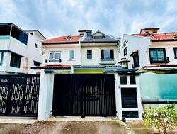 Villa Begonia (D28), Semi-Detached #597738151